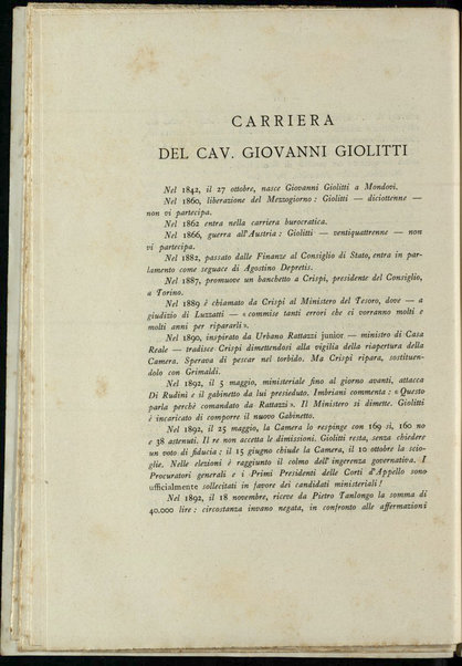 La voce / diretta da Giuseppe Prezzolini